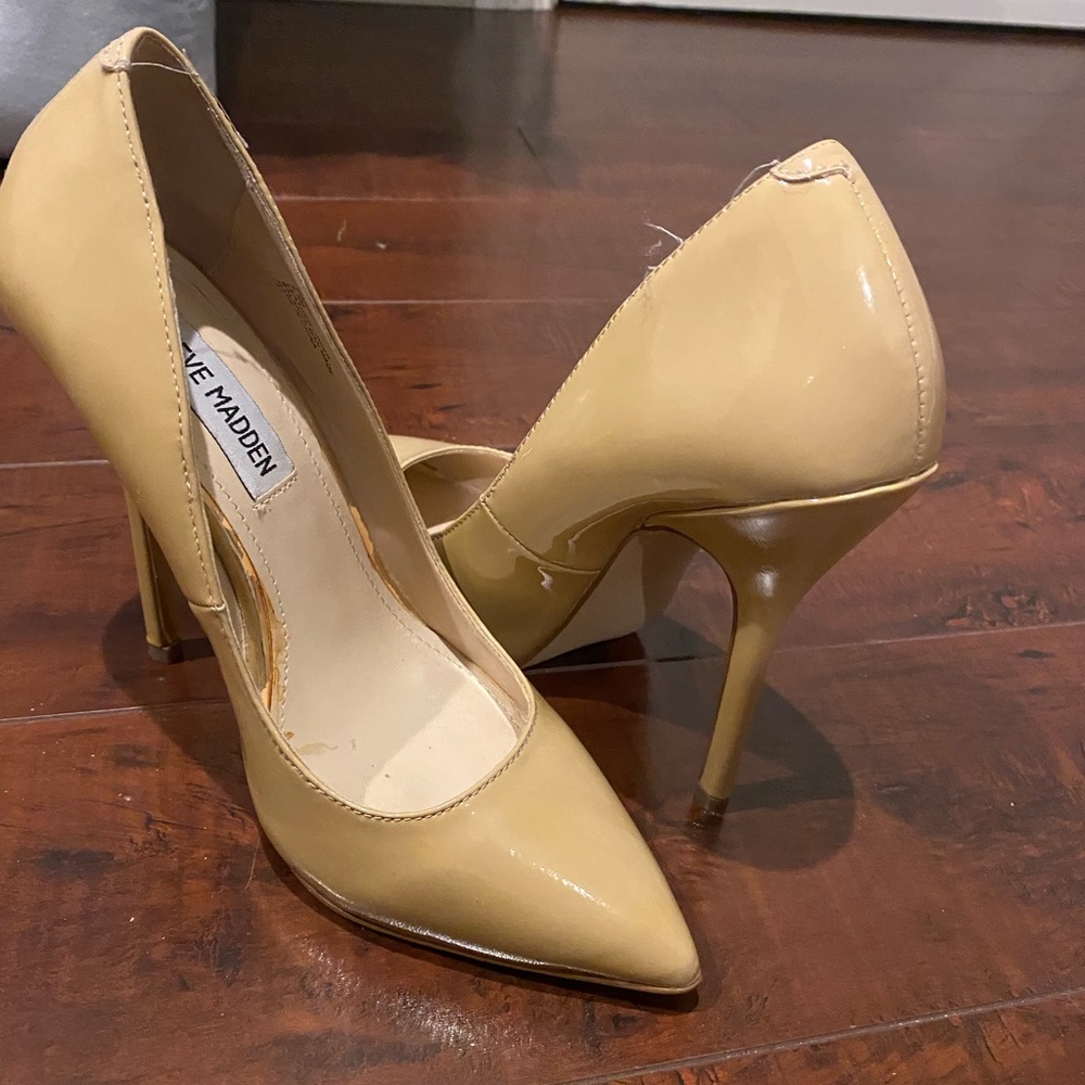 Pumps! - Picture 3 of 6